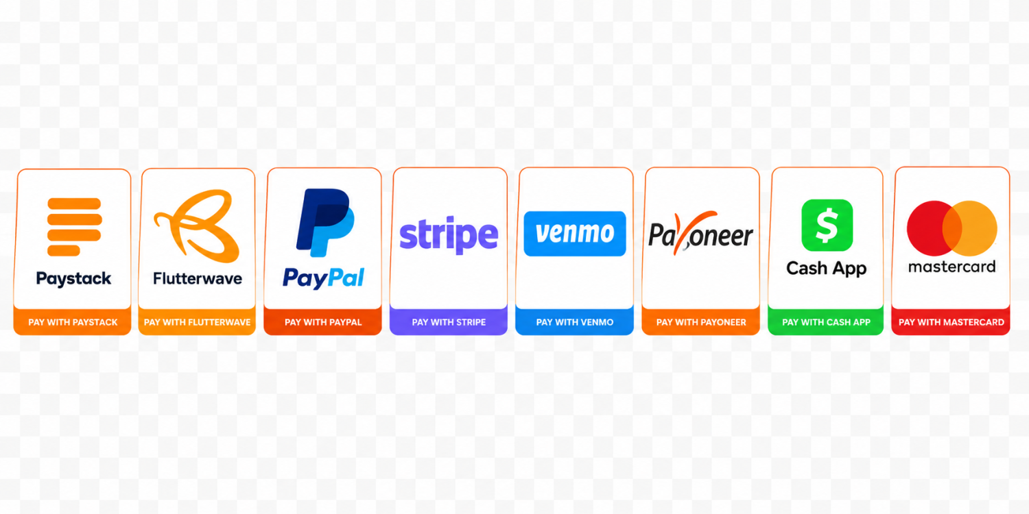 Payment method